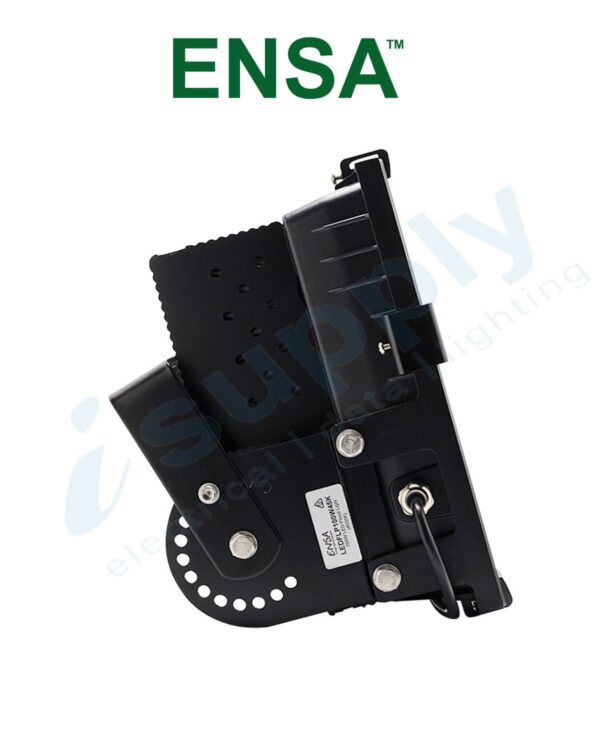 ENSA Professional 200W 5500K LED Flood Light LEDFLP200W55K - Image 3