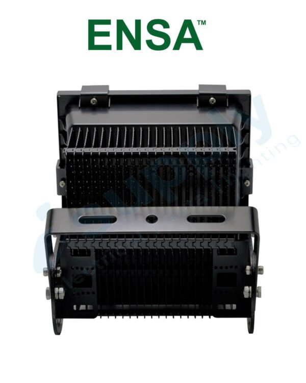 ENSA Professional 200W 5500K LED Flood Light LEDFLP200W55K - Image 4