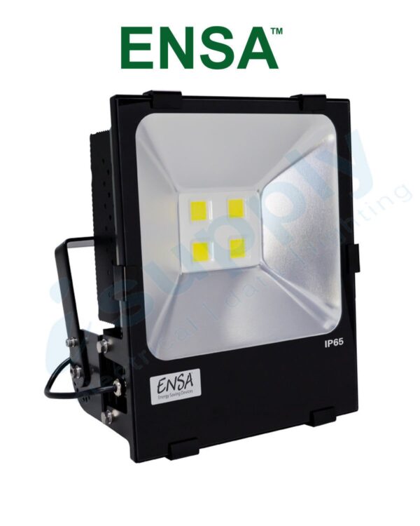 ENSA Professional 200W 5500K LED Flood Light LEDFLP200W55K