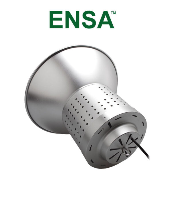 ENSA Professional 200W 6500K LED High Bay Light LHB-A200-CW - Image 4