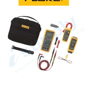 Fluke FC WIRELESS HVAC SYSTEM FLUFLK3000FCHVAC