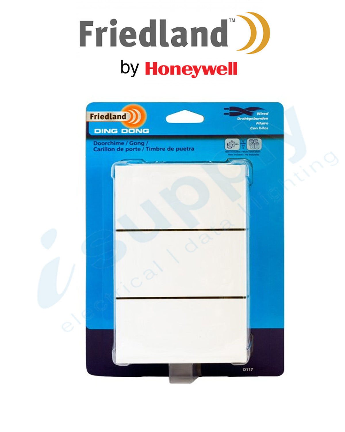 friedland doorbell