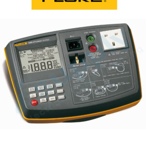 Fluke PORTABLE APPLIANCE TESTER FLU6200-2