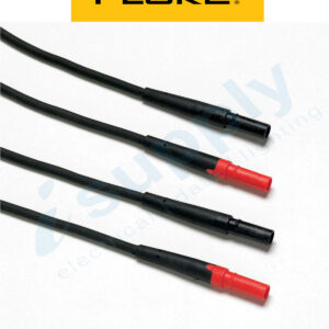 Fluke TEST LEADS HEAVY DUTY FLUTL27