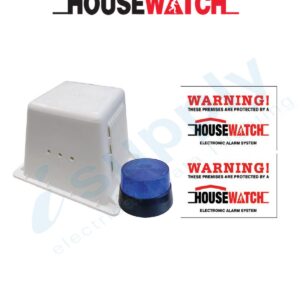 HOUSEWATCH DUMMY ALARM KIT 70-700