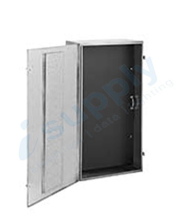 METER BOX 640mm x 960mm x 330mm Switchboard Metal