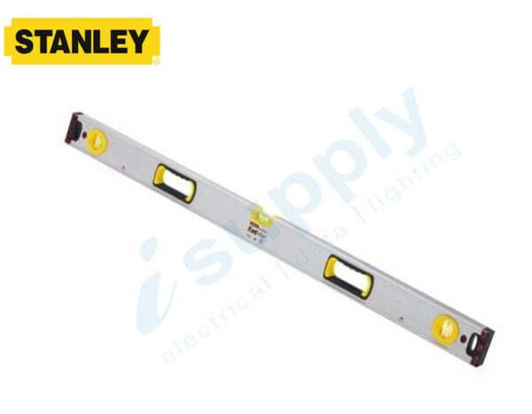 Stanley Fatmax Magnetic Level 1200mm 43-549