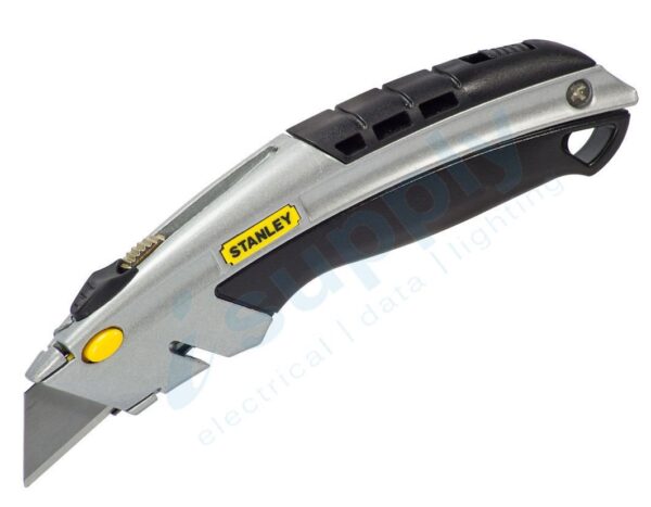 Stanley Instant Change Utility Knife 10-788