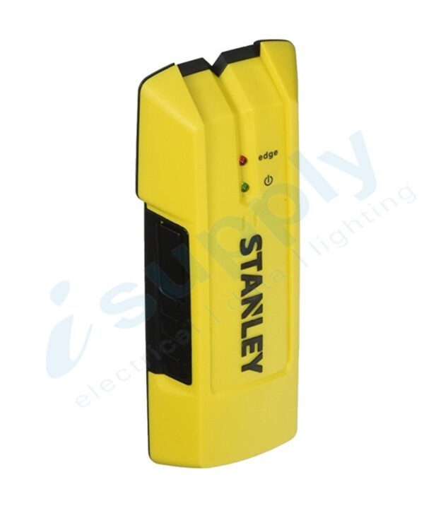 Stanley S50 Stud Sensor Finder Metal amp Wood Studs 19mm Wall 77-050 - Image 3