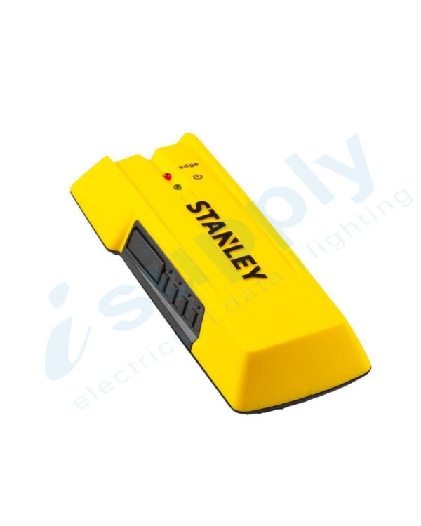 Stanley S50 Stud Sensor Finder Metal amp Wood Studs 19mm Wall 77-050