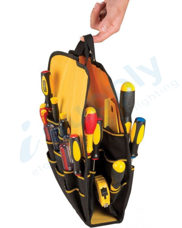 Stanley Tool Back Pack #1.95.611 - Image 4