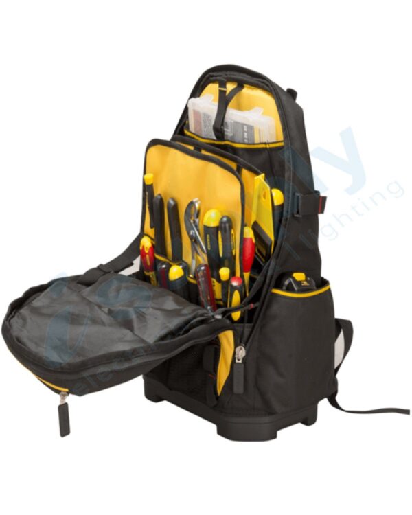 Stanley Tool Back Pack #1.95.611 - Image 5