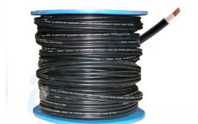 Everything You Need to Know About XLPE Cable