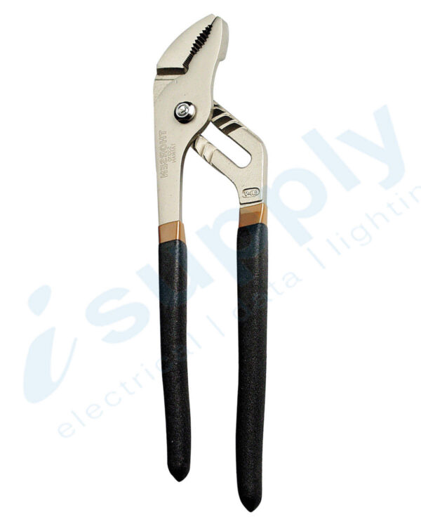 CABAC ADJUSTABLE PLIER 250MM - 10 INCH KAP250 - Image 3