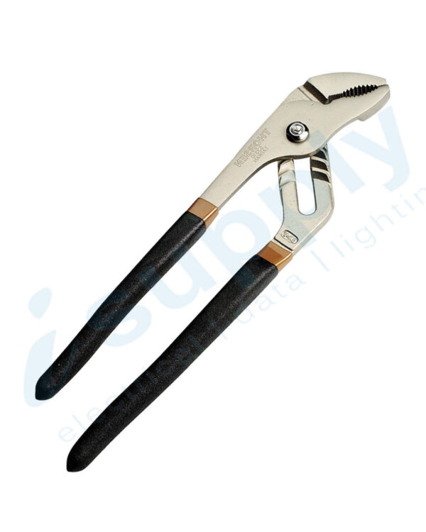 CABAC ADJUSTABLE PLIER 250MM - 10 INCH KAP250