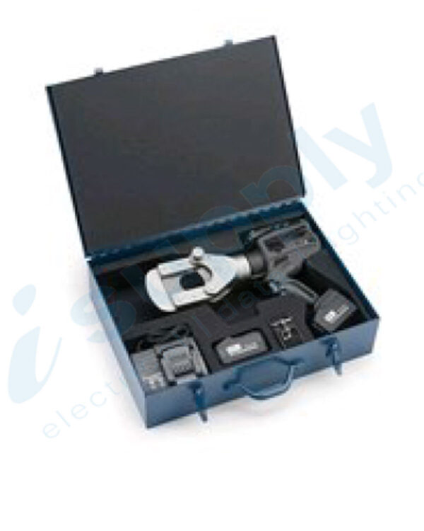CABAC CEMBRE 18V BATTERY CUTTER 55MM BTC550T - Image 3