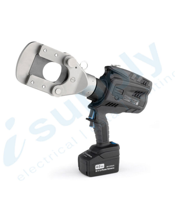 CABAC CEMBRE 18V BATTERY CUTTER 55MM BTC550T