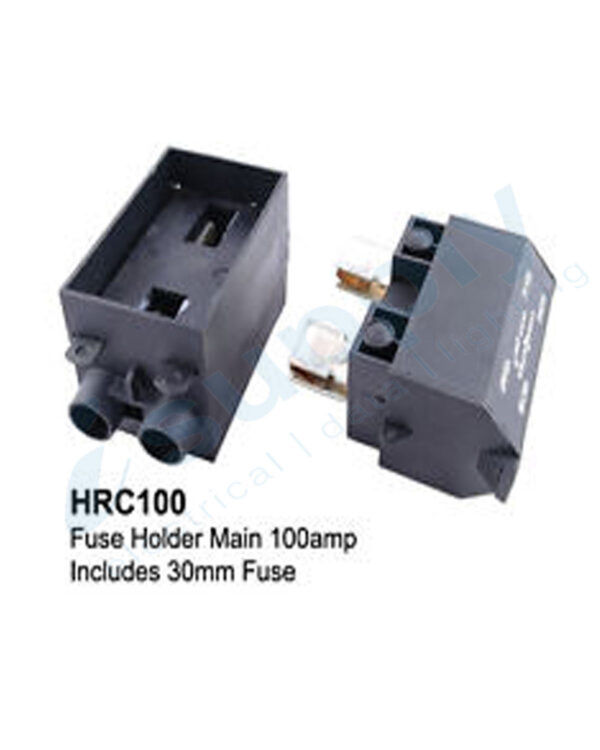 DEXTON Service Fuse Back Wired Anti Intrusion + Cartridge - Image 3