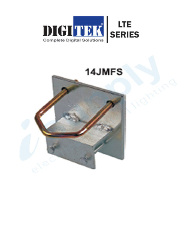 Digitek Mast Foot Stramit 14JMFS