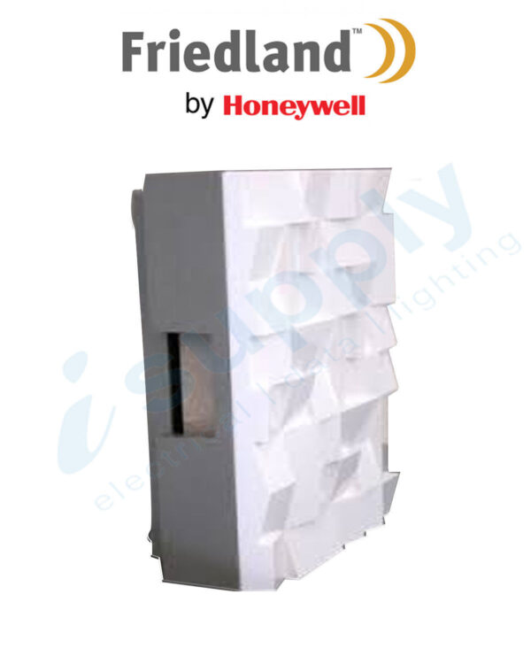 FRIEDLAND Door Bell DOORCHIME, 8V, FACET 2 NOTE D107 - Image 4