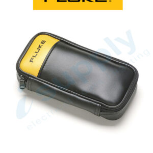 Fluke CASE SOFT 190mm x 110mm x 40mm FLUC50
