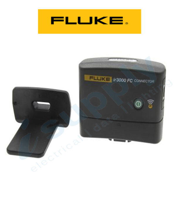 Fluke FC CONNECTOR, INFRARED, FC FLUIR3000FC - Image 3