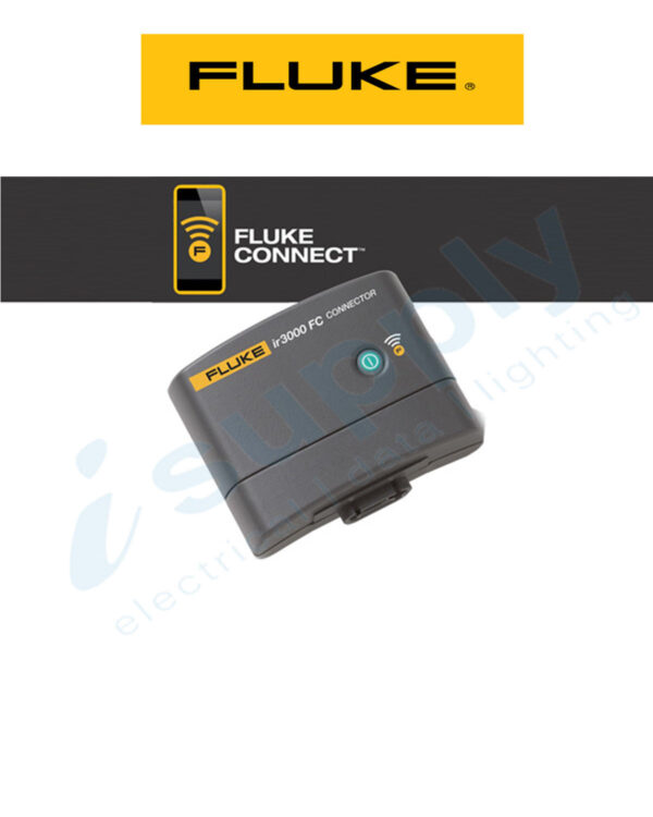 Fluke FC CONNECTOR, INFRARED, FC FLUIR3000FC