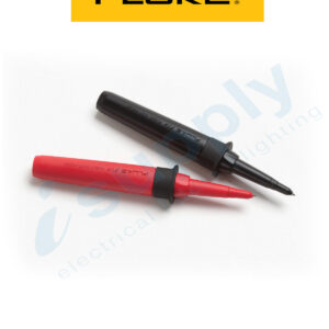 Fluke SUREGRIP FUSED TEST PROBE SET FLUFTP-1