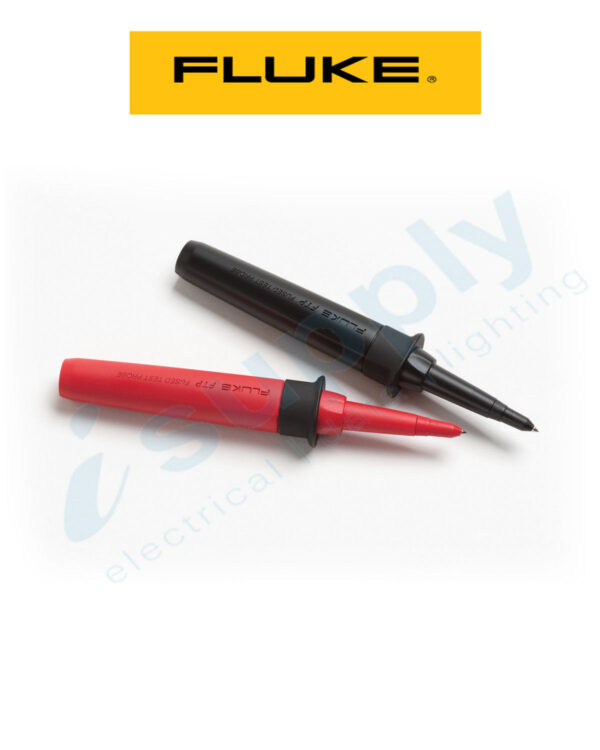 Fluke SUREGRIP FUSED TEST PROBE SET FLUFTP-1