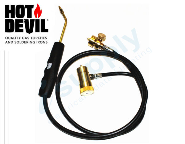 Hot Devil OXY KIT HDOXY - Image 3