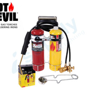 Hot Devil OXY KIT  HDOXY