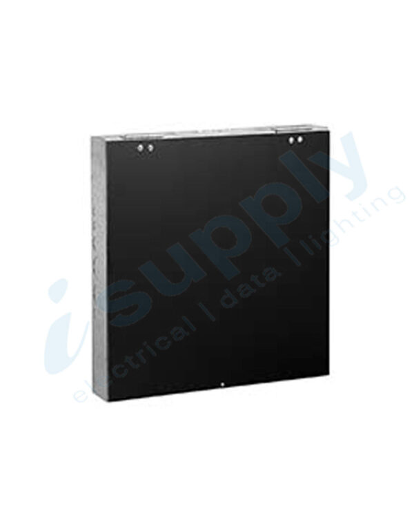 Panel and Surround Meter Box 450mm x 450mm x 100mm (18X18X4) Switchboard Metal