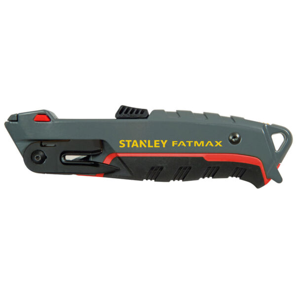 Stanley 0-10-242 FatMax Safety Knife - Image 3