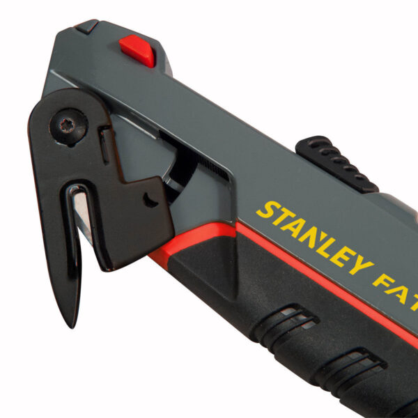 Stanley 0-10-242 FatMax Safety Knife - Image 4