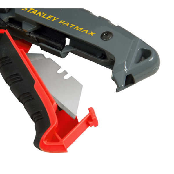 Stanley 0-10-242 FatMax Safety Knife - Image 5