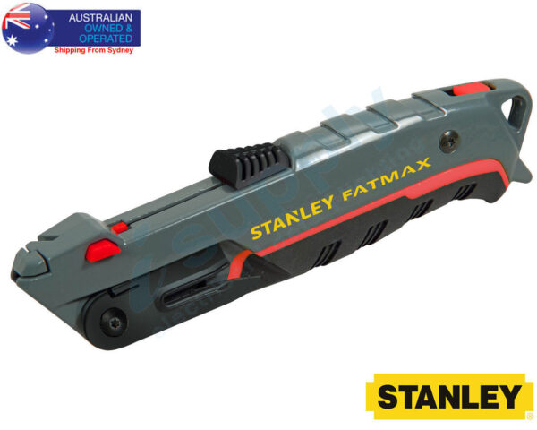 Stanley 0-10-242 FatMax Safety Knife