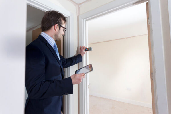 Stanley Bluetooth TRUE LASER MEASURE (35M) TLM 99SI - Image 3