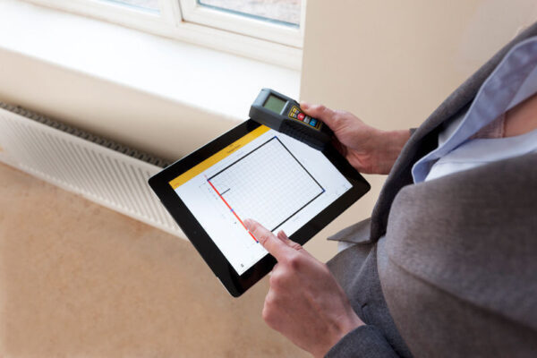 Stanley Bluetooth TRUE LASER MEASURE (35M) TLM 99SI - Image 4