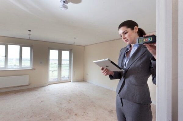 Stanley Bluetooth TRUE LASER MEASURE (35M) TLM 99SI - Image 5