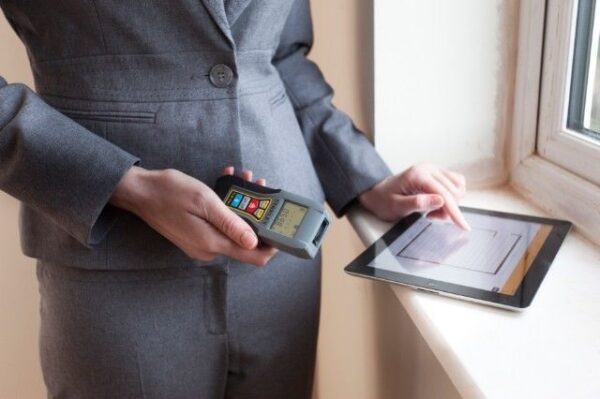 Stanley Bluetooth TRUE LASER MEASURE (35M) TLM 99SI - Image 6