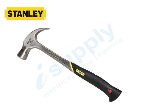 Stanley Fatmax Hammer Claw Antivibe 680G 51-952