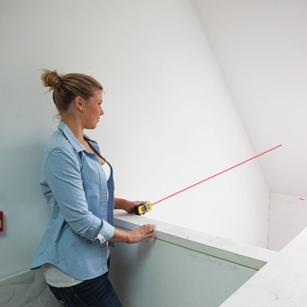 Stanley Intelli Tools TLM 99 30m Laser Measure STHT1-77138 - Image 6