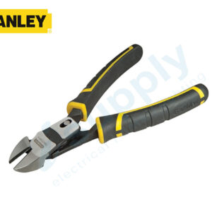 Stanley Tools – FatMax Compound Action Diagonal Pliers 200mm (8in) – FMHT0-70814
