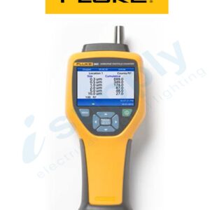 Fluke AIRBORNE PARTICLE COUNTER FLU985