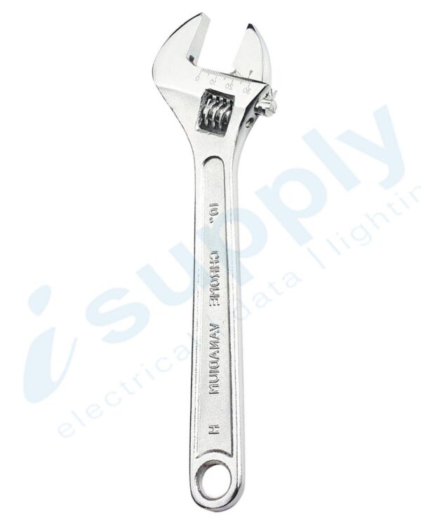 CABAC ADJUSTABLE WRENCH 300MM - 12 INCH KAW300 - Image 3