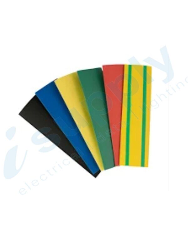 CABAC HEAT SHRINK KIT BUDGET ELECTRICAL HTK1 - Image 3