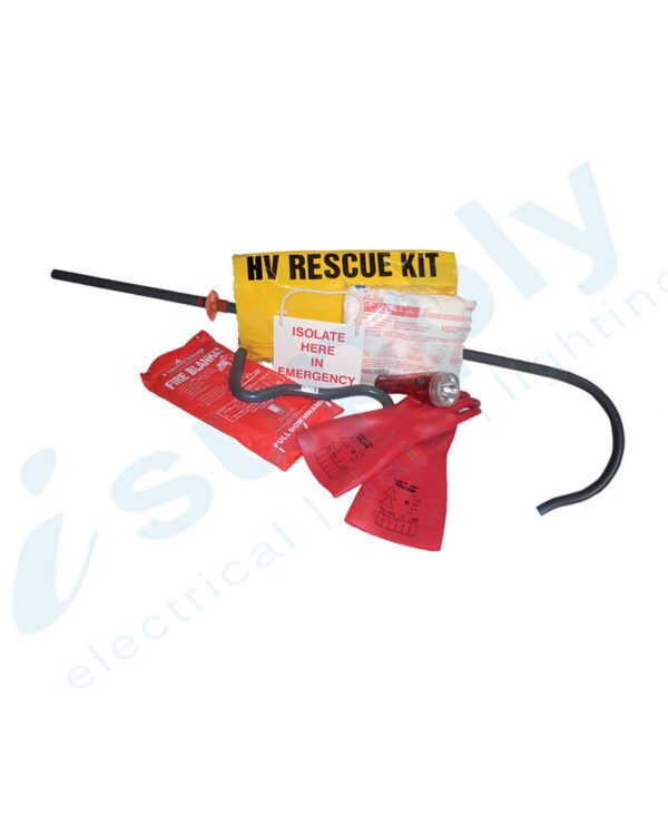 CABAC HV RESCUE KIT 01002HV
