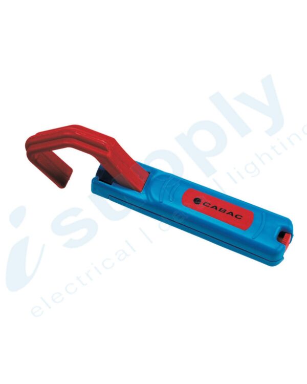 CABAC Swivel Blade Stripper 35-50mm (1/each) KAM3 - Image 2