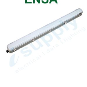 ENSA Intelligent 36W LED Batten Light (1200mm) LEDBT36WS