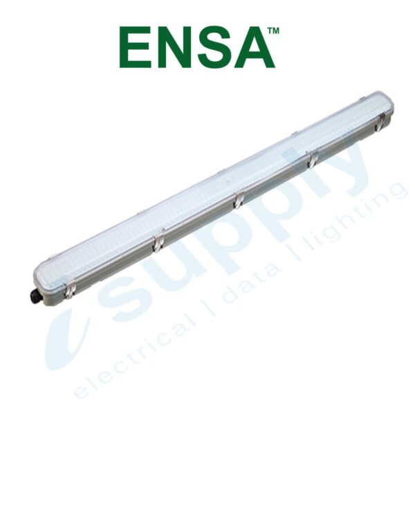 ENSA Intelligent 36W LED Batten Light (1200mm) LEDBT36WS